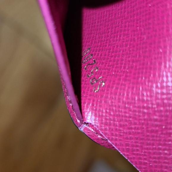 Louis vuitton Juliette Wallet in Monogram - Picture 4 of 5